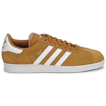 adidas gazelle homme camel